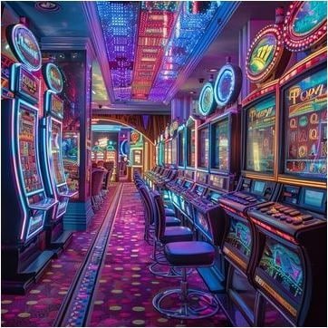 q7 games