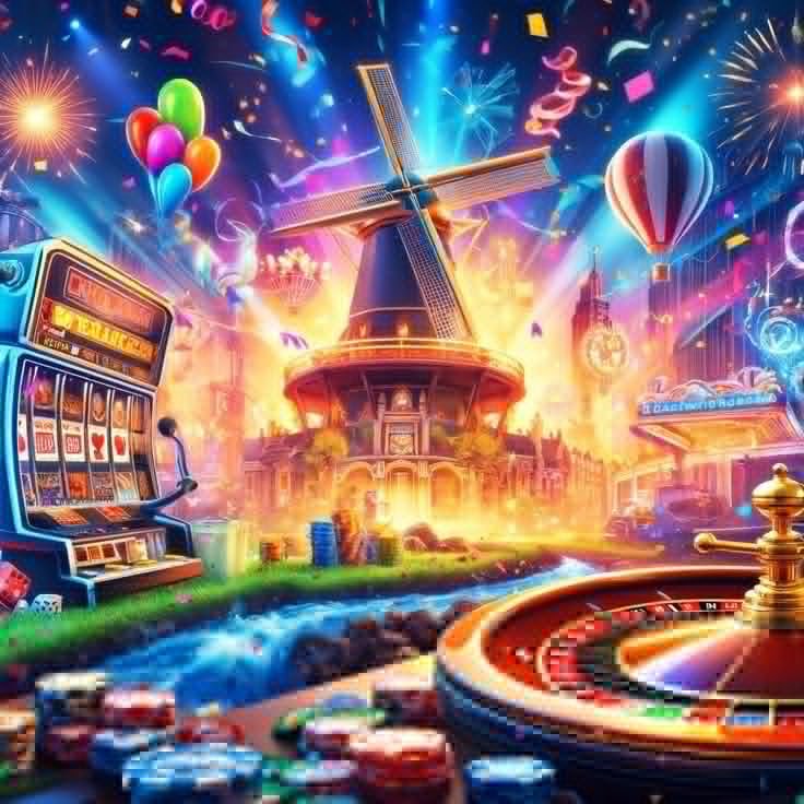 q7 games