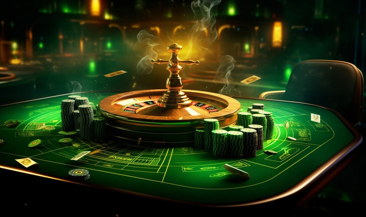 q7 games